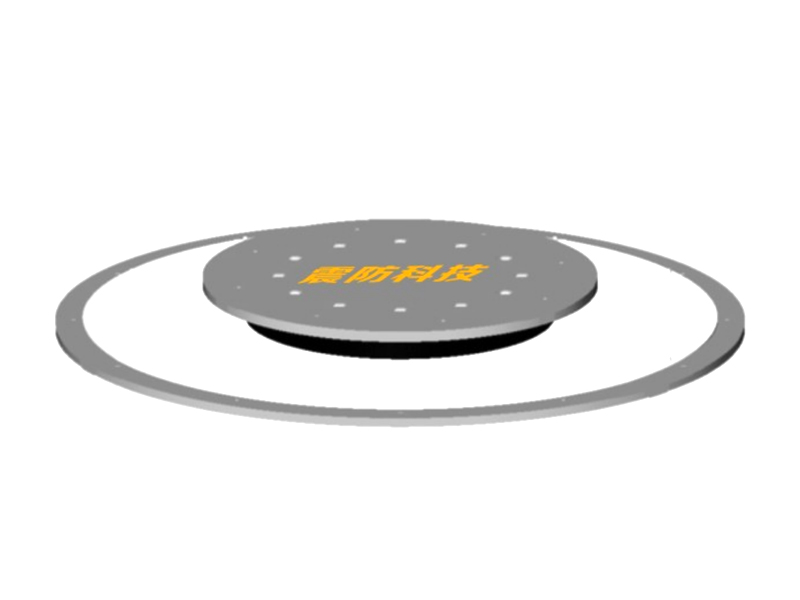 Elastic Sliding Bearing (ESB)