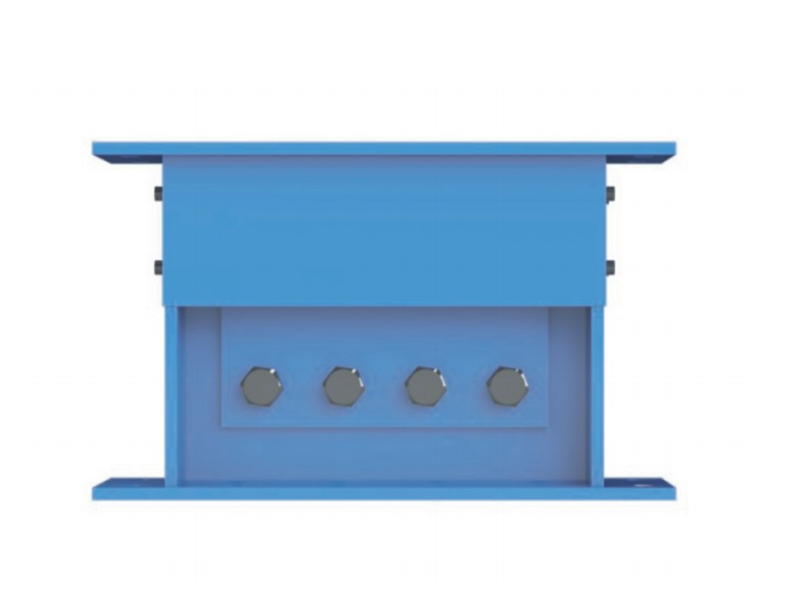 Viscous Friction Damper Use Gains Global Traction