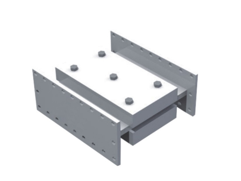 Metal Damper Applications Expand in Engineering